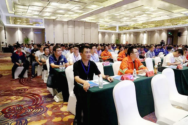 喜報：世界長公路螺旋隧道--金家莊隧道全線貫通！