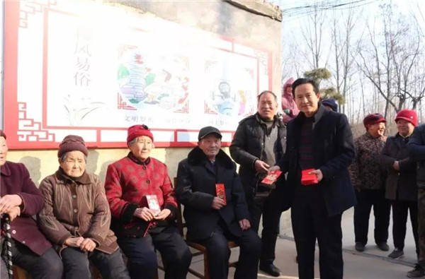 回顧2019，展望2020。