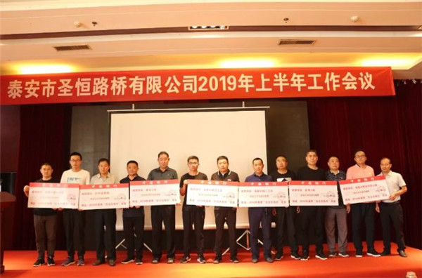 回顧2019，展望2020。