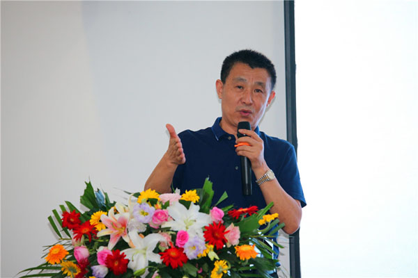 公司2020年上半年生產經營工作會議勝利召開