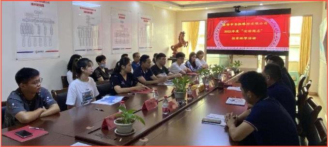 公益助學，圓夢初心|圣恒基金2022年度愛心助學活動成功舉辦